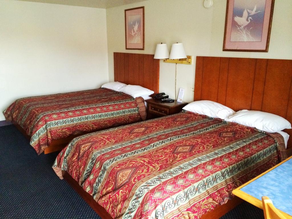 Motel เอดจ์วูด ห้อง รูปภาพ